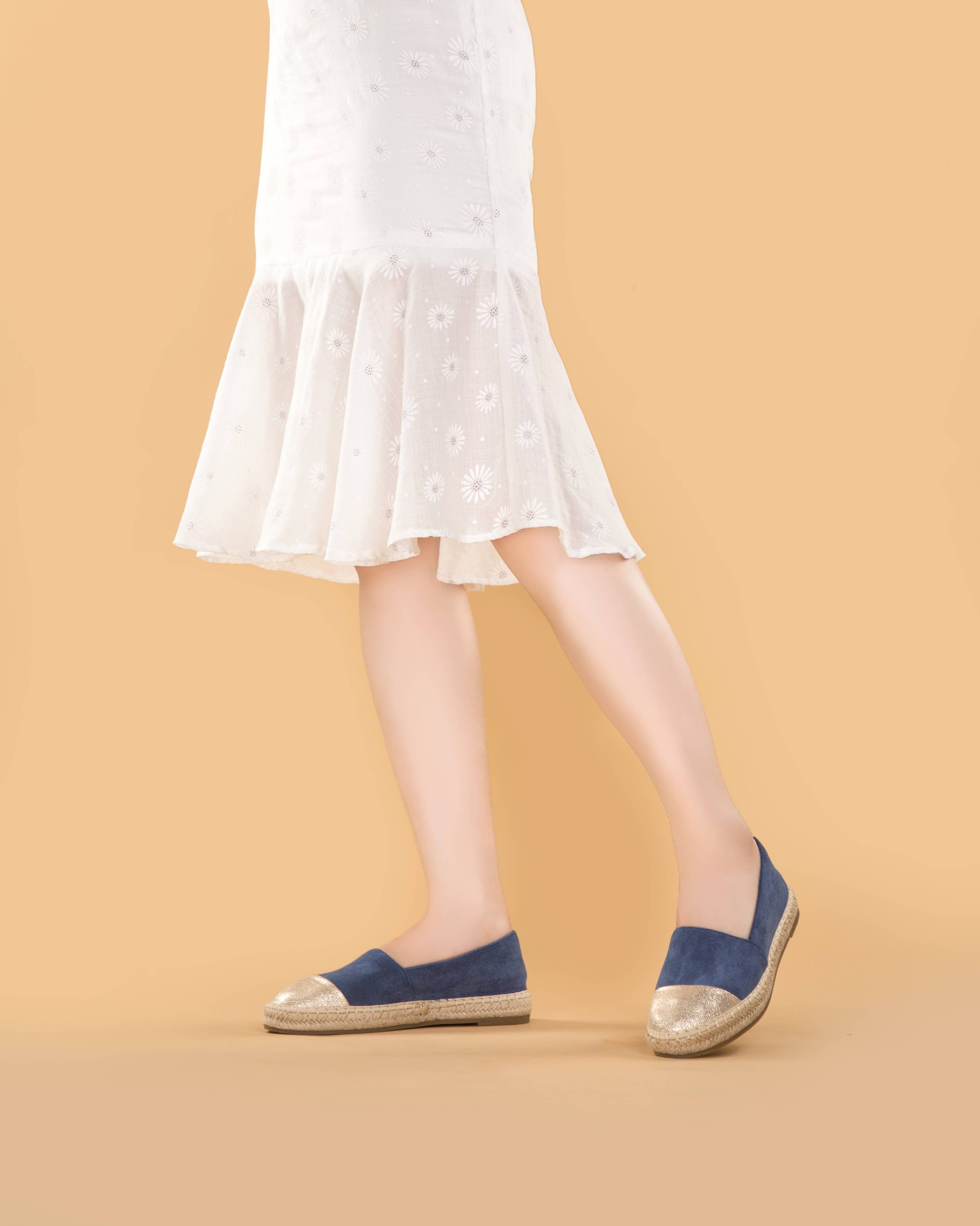 LADY GLORY - Wholesale Flats - Women's - Espadrilles2