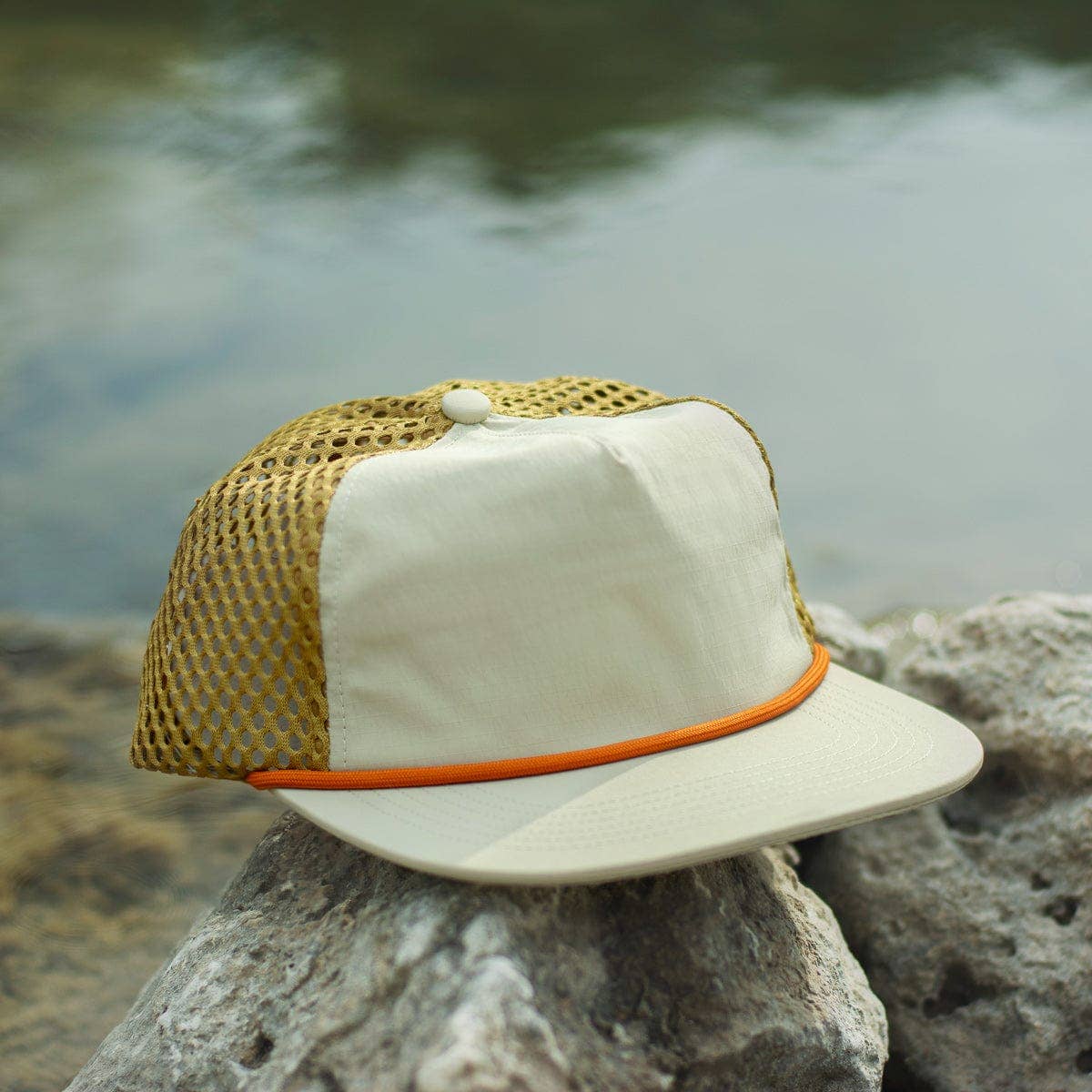 Wild Bills Blanks – wholesale Flat-brimmed cap – Unisex – FLY | Sand & Gold4