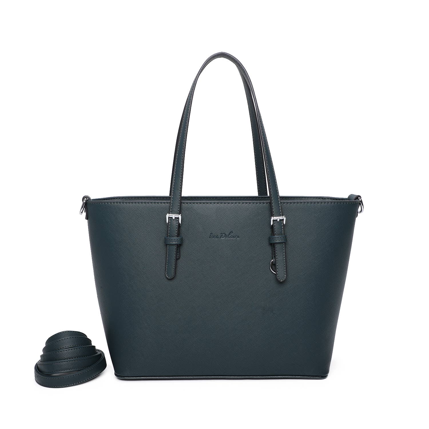 INES DELAURE - Wholesale Tote Bag - Women's - A4 tote bag10