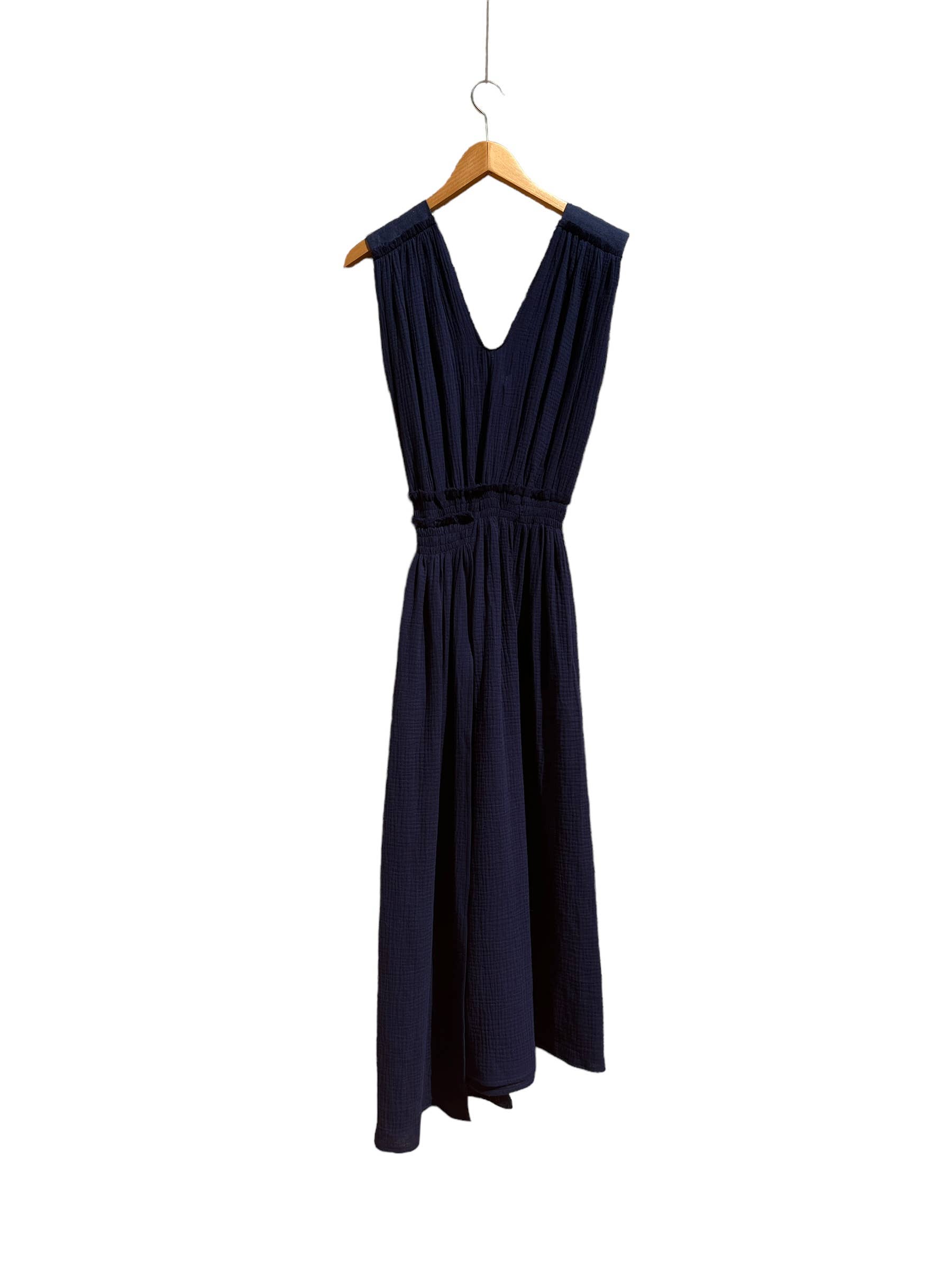 CECILIA SÖRENSEN - Wholesale Dress - Women's - 789 ACACIA Dress in organic cotton muslin14