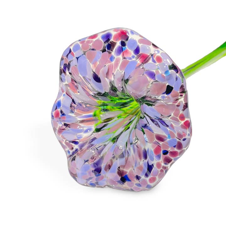 Lake Superior Art Glass - Wholesale Artificial Flowers - Handmade Glass Flowers