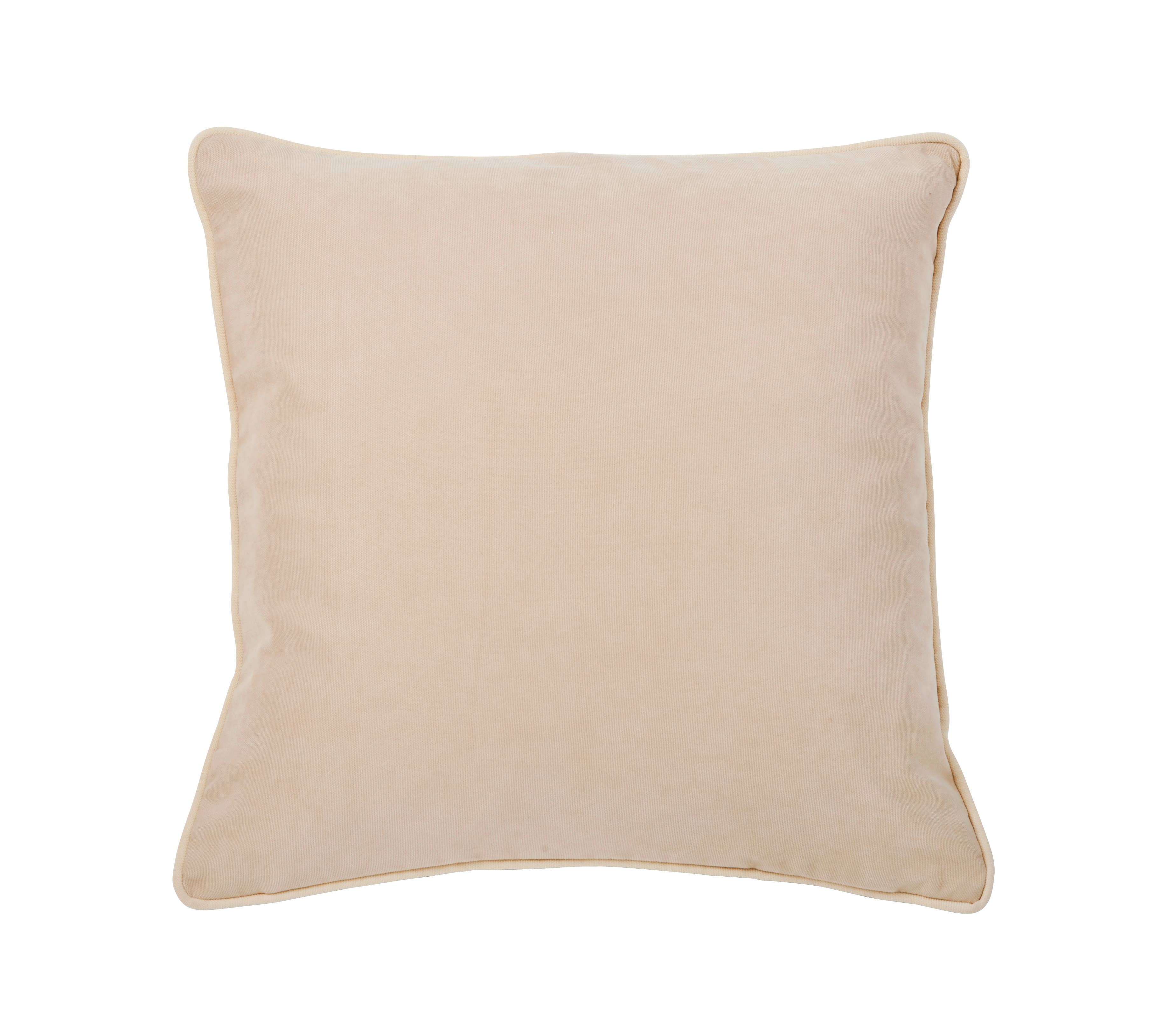 DONE.® - Wholesale Throw Pillow Cover - JOY cushion cover (3 sizes, 12 colors)3
