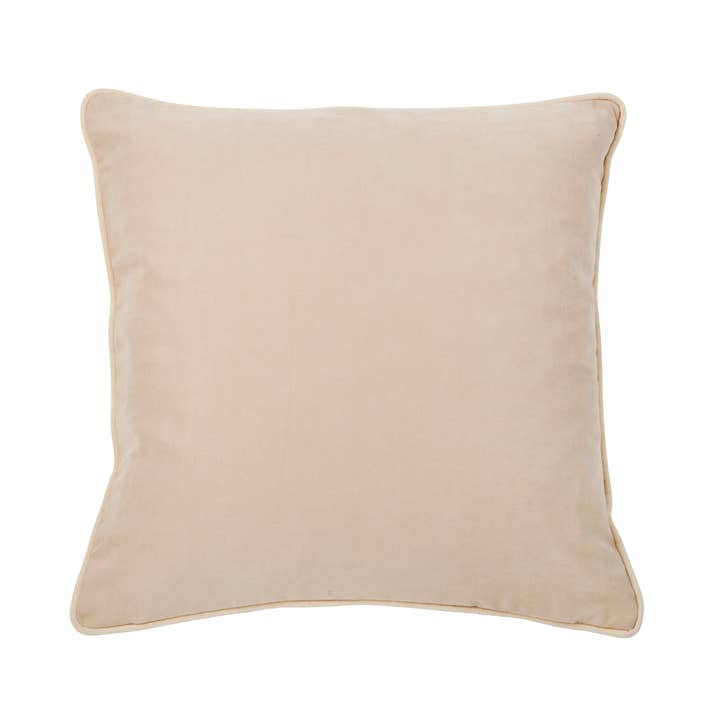 DONE.® - Wholesale Throw Pillow Cover - JOY cushion cover (3 sizes, 12 colors)3