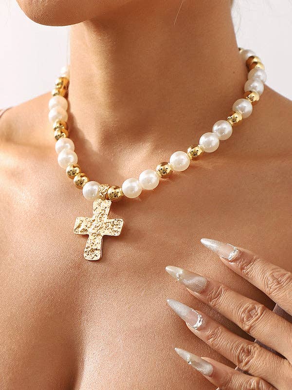 UZ Wholesale Store - Wholesale Pendant/Charm Necklace - Geometric Necklaces Accessories1