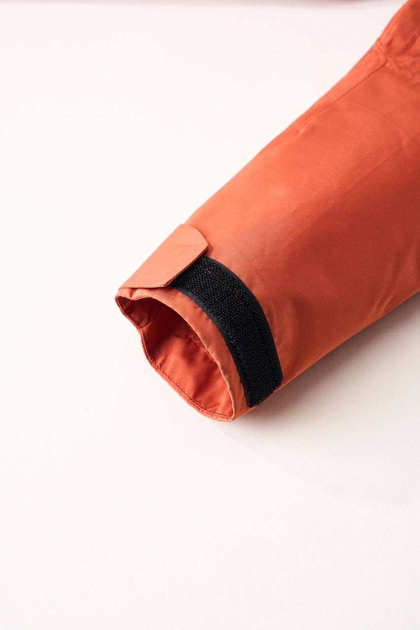 Northbound Gear - Wholesale Jas - Heren - DryShield waterdichte field jacket – heren outdoor regenjas11