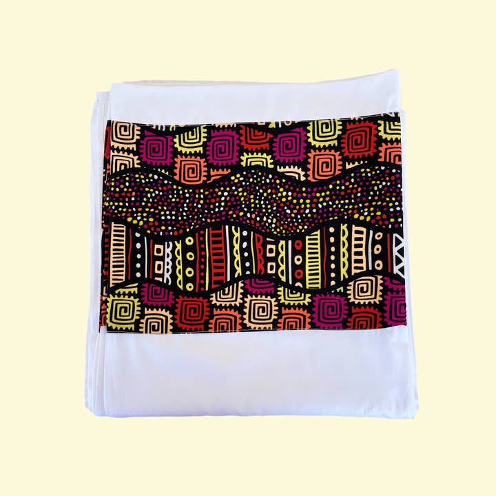 DRAP PLAT refmil02 pour la vente par moüso