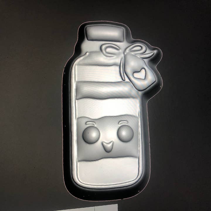 Stax of Moulds - Wholesale Bath bomb/fizz - Bath Bomb Moulds 101.6mm13