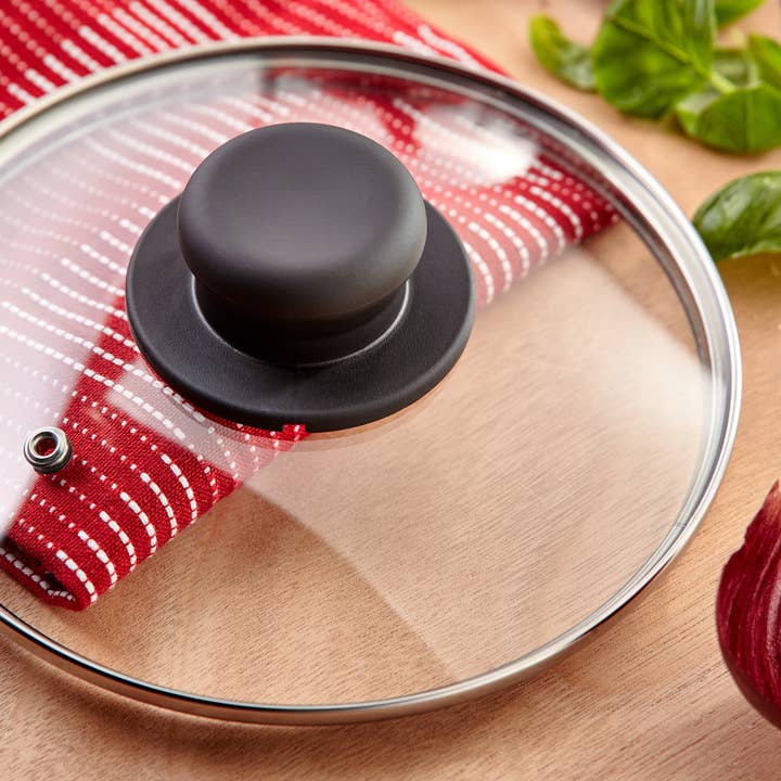 Judge UK – Großhandel Kasserollen – Judge Everyday Kochtopf, 16 cm, 1,2 l, antihaftbeschichtet3