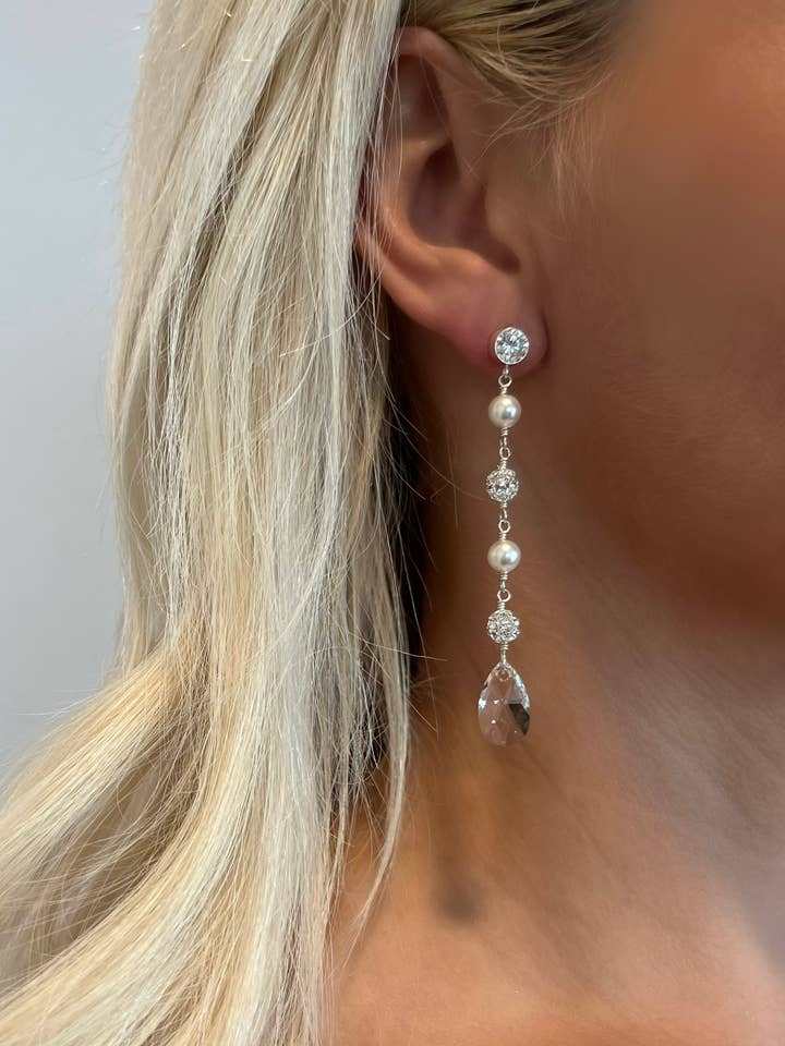 Harlow for wholesale by Victoria Sdoukos Jewelry