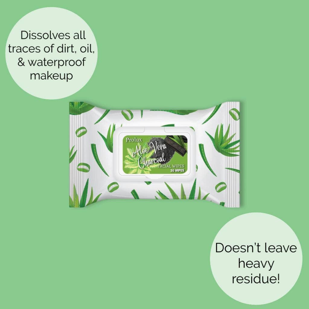 Efon International Corp. - Vente Lingettes visage et corps - Lingettes pour le visage – Démaquillant doux, hydratant et efficace0