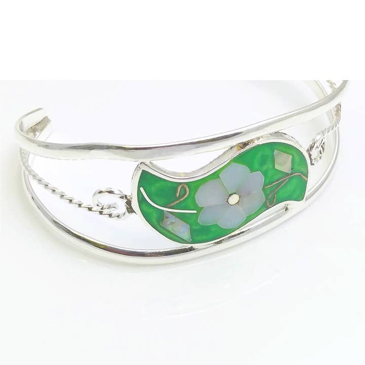 Costello International - Wholesale Cuff Bracelet - Widest Variety Of Handcrafted Bracelets75