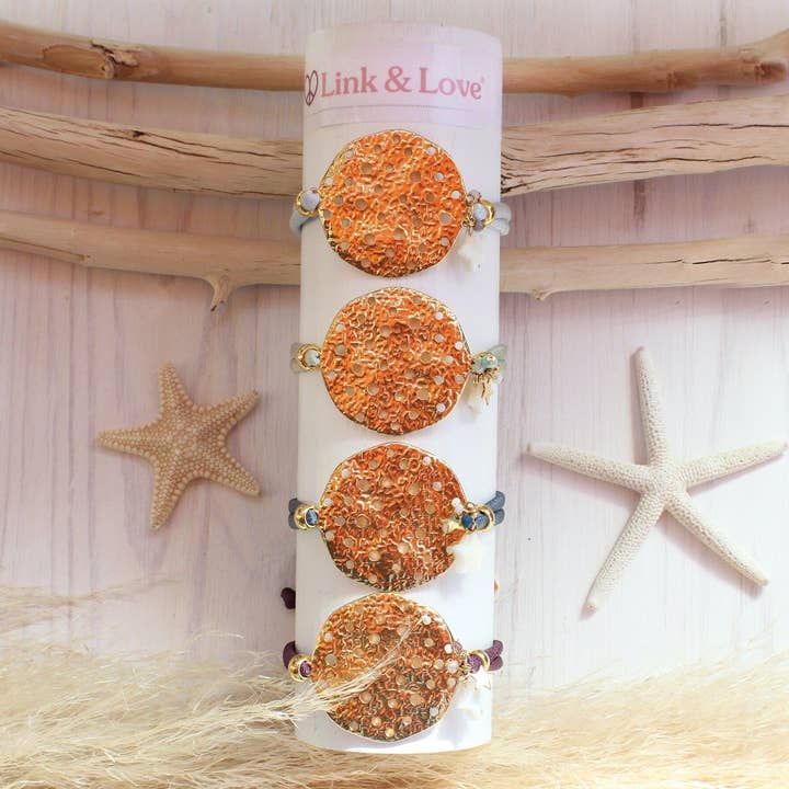 Chapo elastische armband voor wholesale door Link & Love®