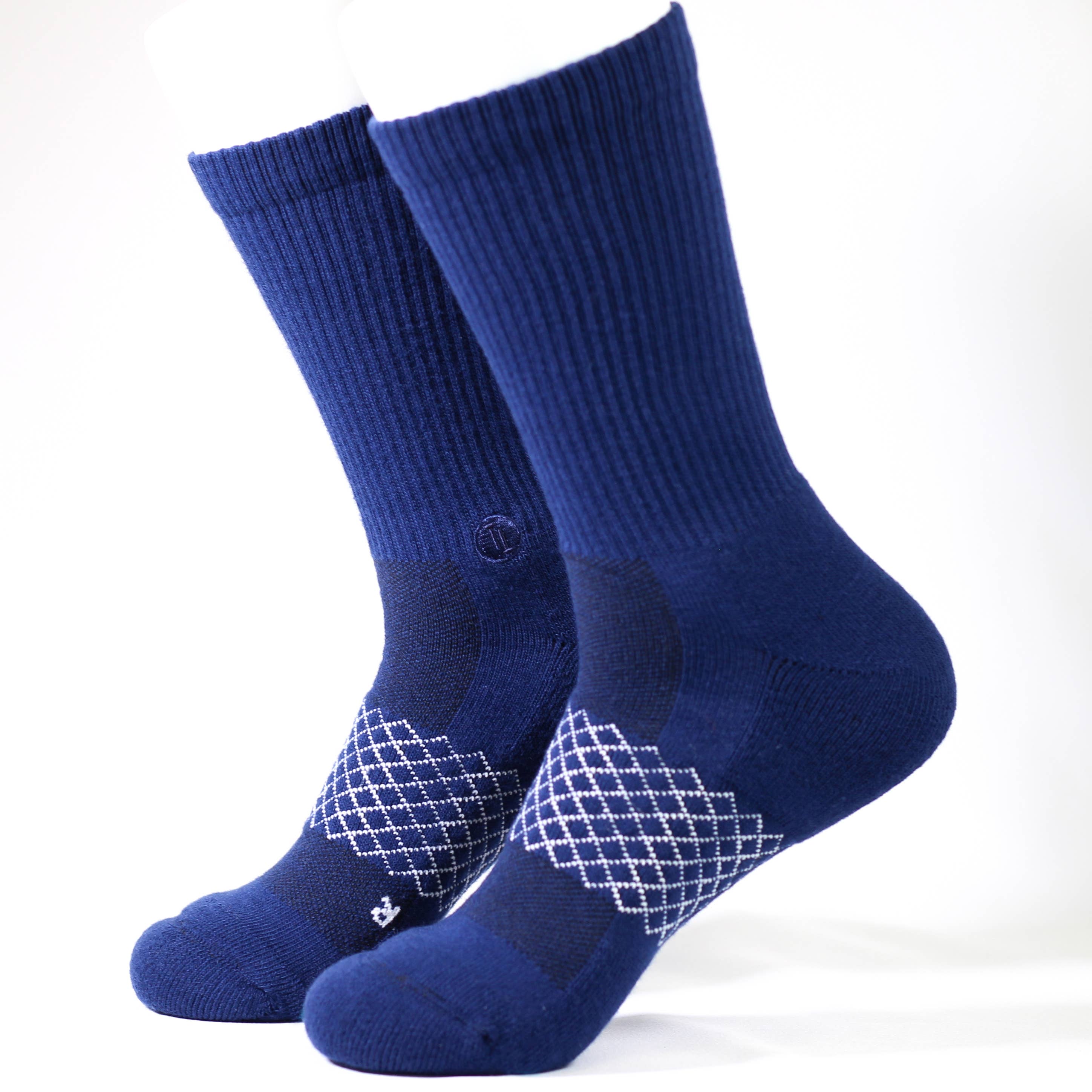 Tough Apparel - Wholesale Socks - Men's - Freestyle Performance Sock24