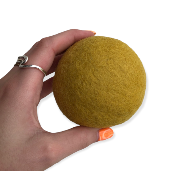 PLENTY - Wholesale Dryer Balls - Dryer Ball | Solid Colors5