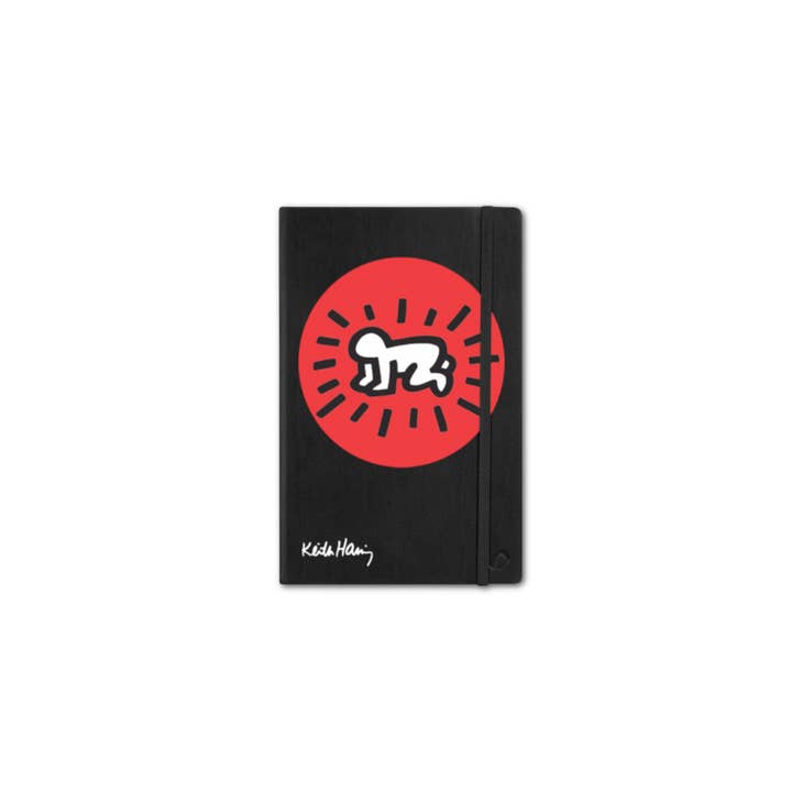 Exaclair - Wholesale Journal/Diary - Museum Series Journals - Matisse Picasso Haring - On Sale!8