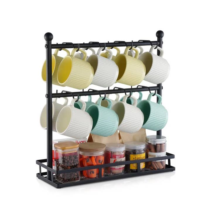 VEVOR - Wholesale Kitchen Storage/Organizer - LSMKBGJFCJS13VHF4V0