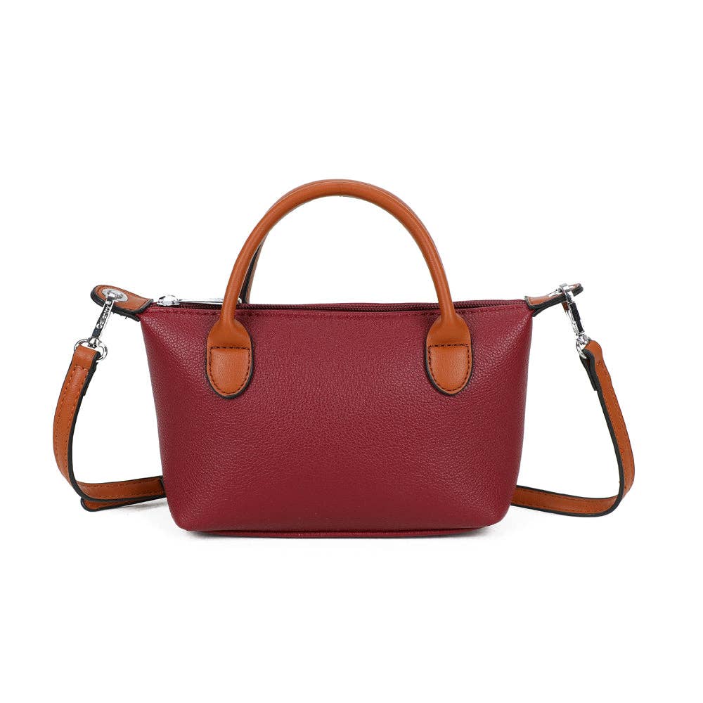 Gallantry - Wholesale Top Handle Bag - Women's - La Minette (A-9112)1