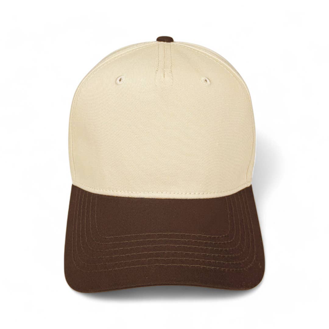 Codeword - Wholesale Baseball Cap - Unisex - Vintage Two-Tone Hats - Customizable4