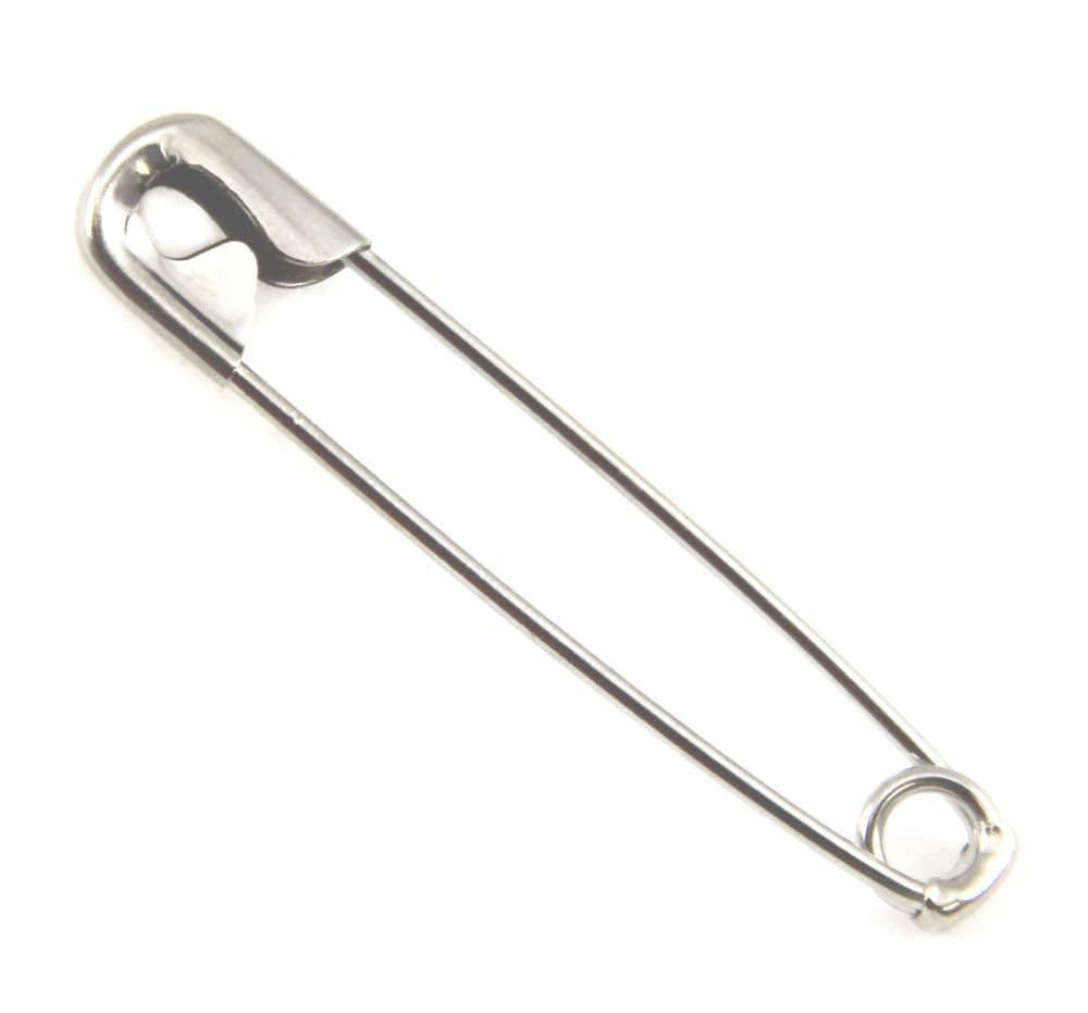 Benhalex - Wholesale Safety Pin - Victorinox Swiss Army Safety Pin for SwissChamp SOS Kit1