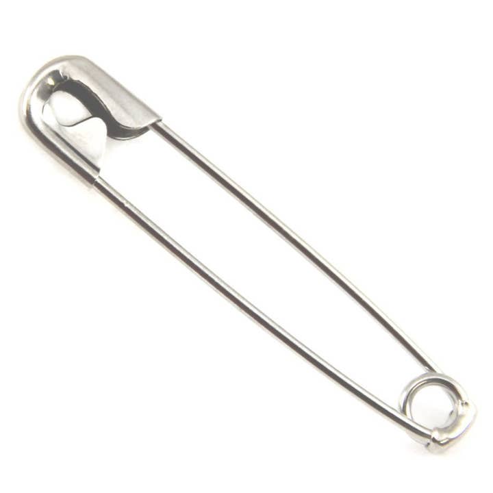 Benhalex - Wholesale Safety Pin - Victorinox Swiss Army Safety Pin for SwissChamp SOS Kit1