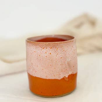 Frankie Ceramics - Wholesale Coffee mug - Pinch Mugs3