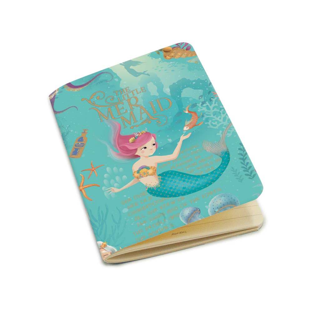 San Lorenzo Design – wholesale Journal/diary – Florentine A6 Softcover Journals, Italian Stationery16