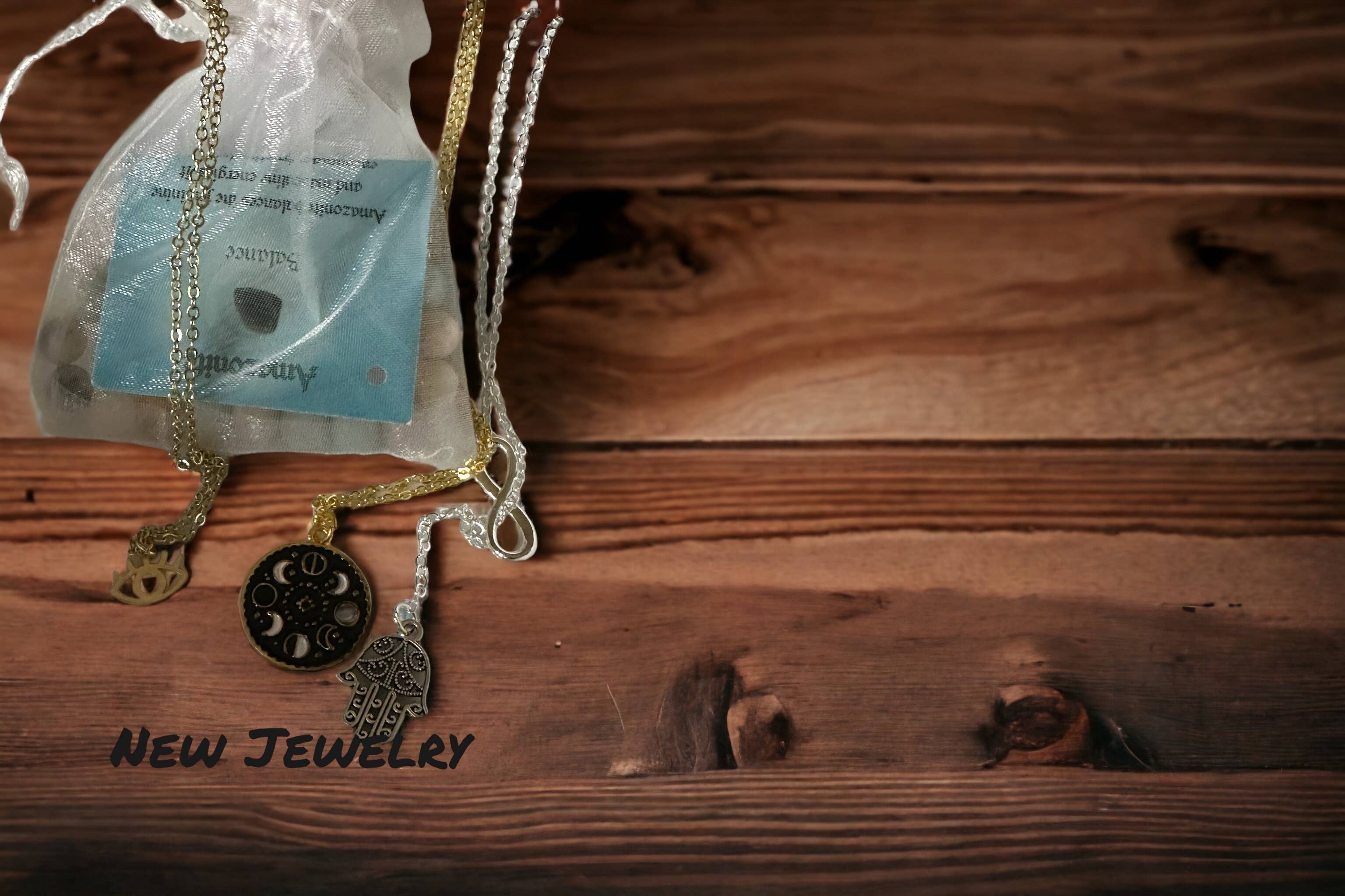 NerdyNixies LLC - Wholesale Spiritual Stone/Crystal - Crystal Confetti12