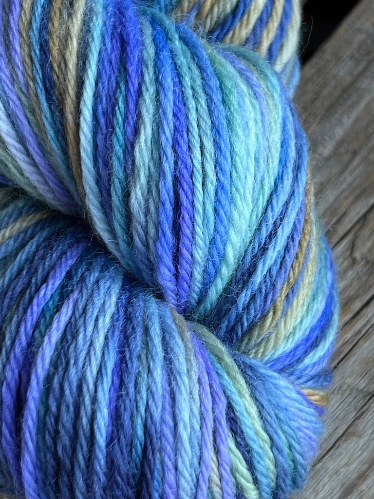 Koigu Wool Designs – wholesale Yarn – Corriedale Worsted9