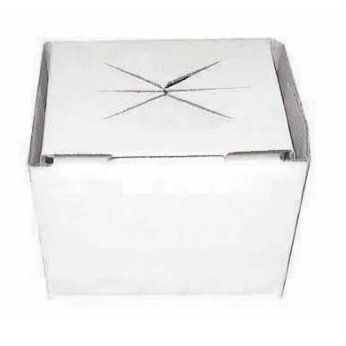 Posies - Wholesale Gift box - Floral Delivery Boxes – 50 Pack of 8" x 8" x 5"0