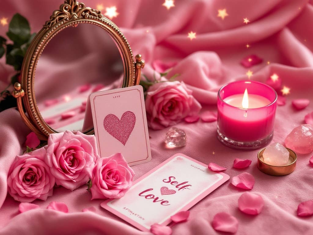 Empathic Moon 777 – Großhandel Opferkerze – Ritualkerze Divine Love | Attract Pure Love | 16 Oz.6