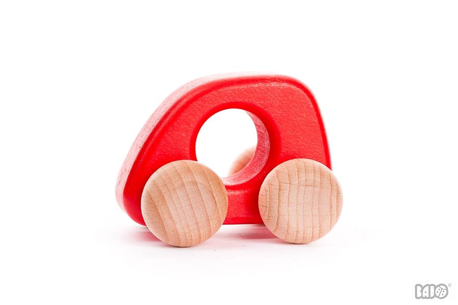 Little Poland Gallery – Engroshandel Legetøjsbil/lastbil - Børn – BAJO Mini bil9