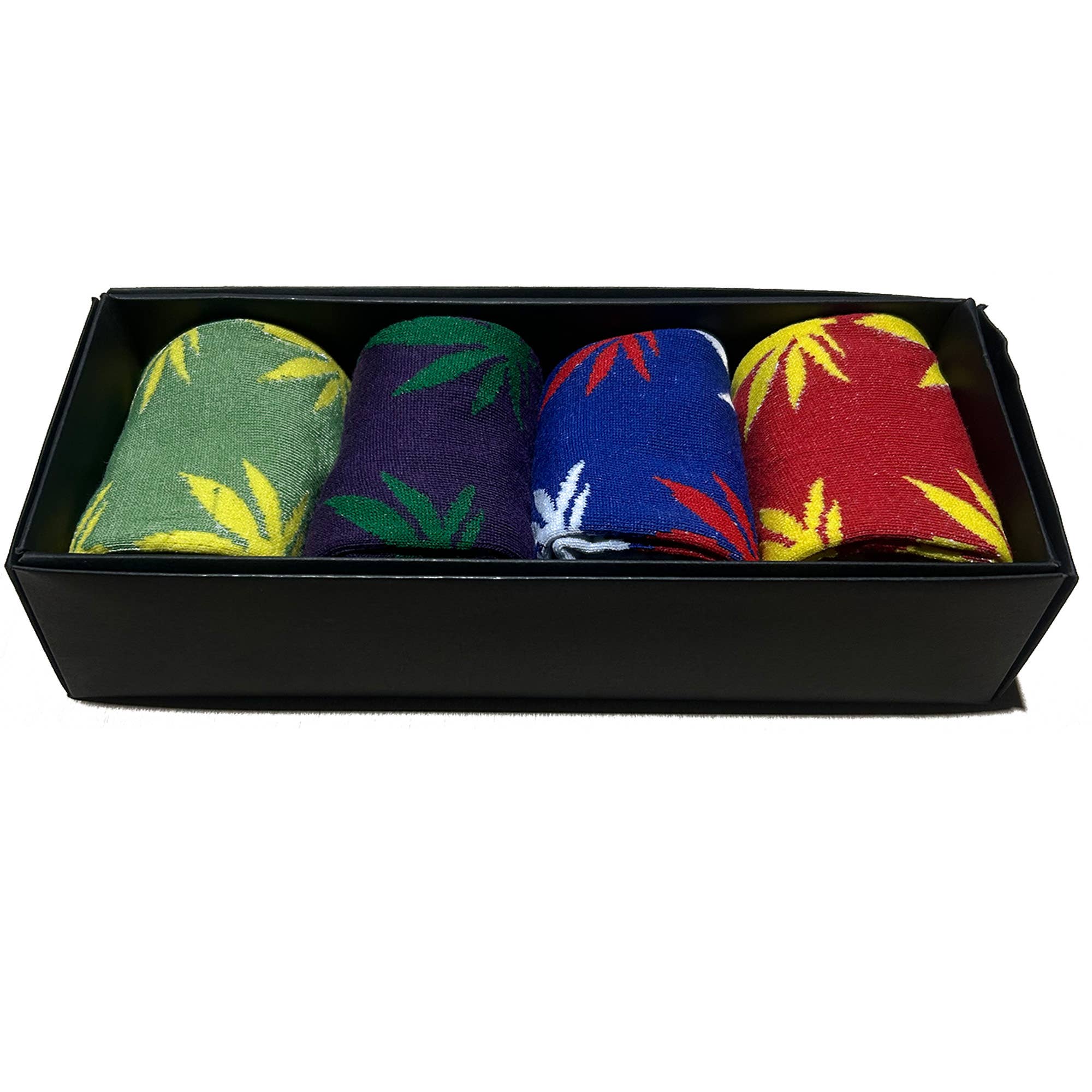 Torched Life – wholesale Socks – Unisex – Cannabis Socks Gift Set- Marijuana Socks- Pot Socks10