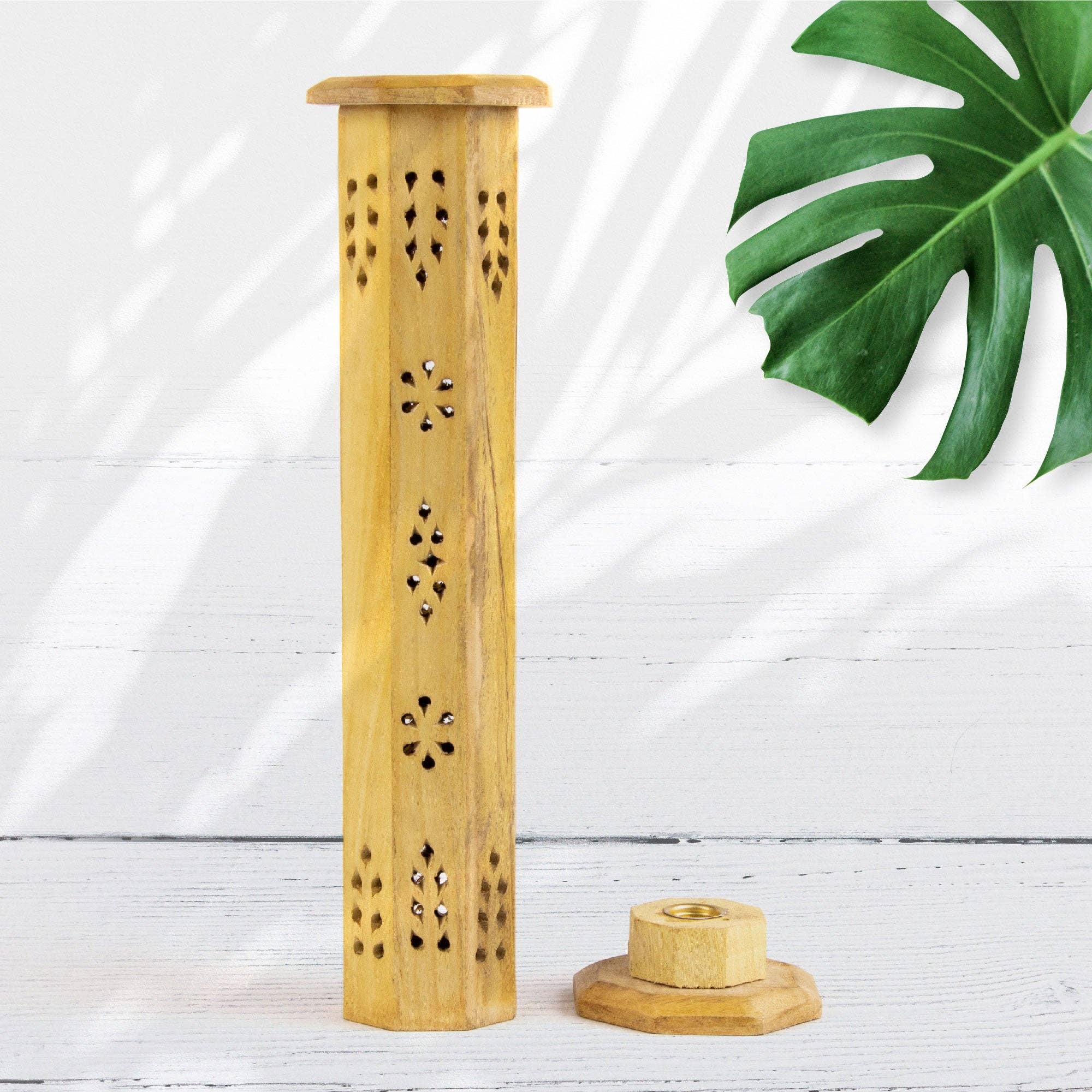 Myga - Wholesale Incense Holder - Incense Tower63
