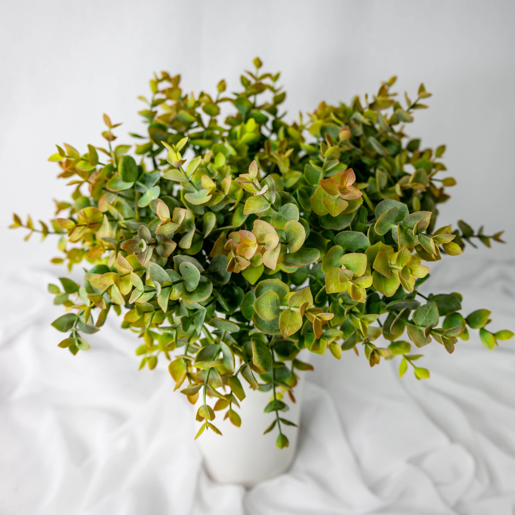 Realistic Artificial Flowers - Wholesale Artificial Flowers - Gold Short Mini Gum Gold - Realistic Artificial Flowers 3