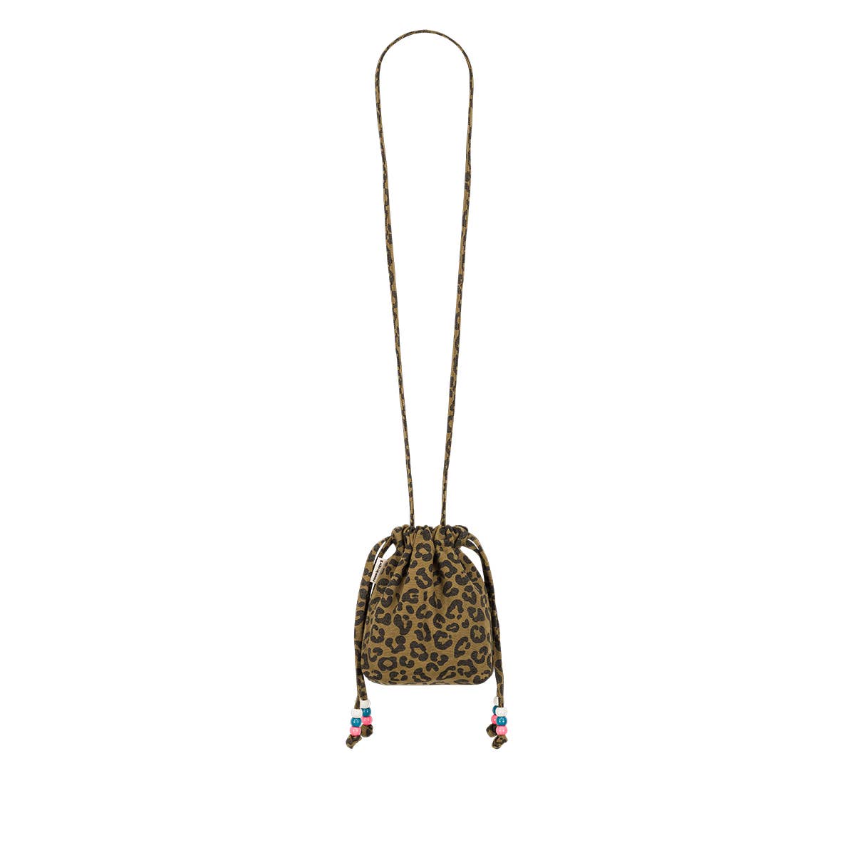 Rose in April - Wholesale Crossbody Bag - Women's - BILLIE BAG GRAOU OLIVE3