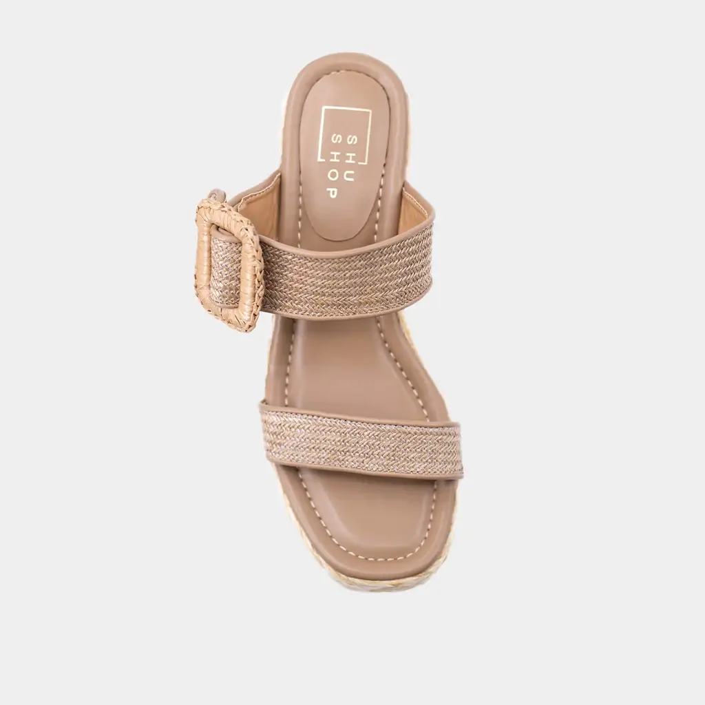 NATURAL LEENA for wholesale on Faire8