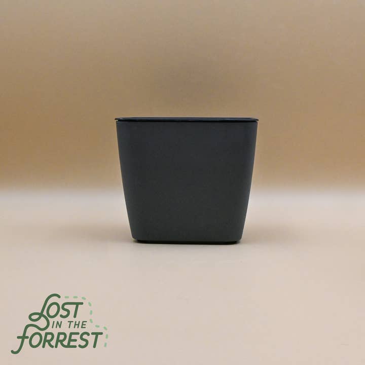 Lost in the Forrest - Wholesale Plant Pot - Self-Watering Pot7