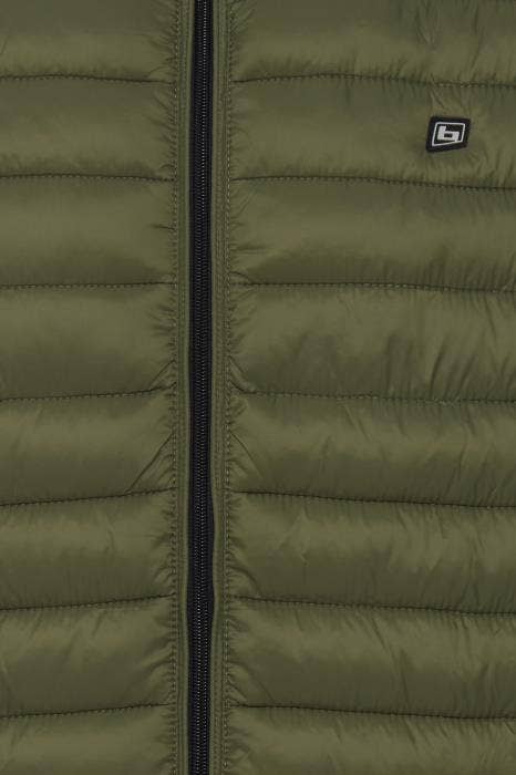 Blend - Wholesale Puffer Jacket - Men's - Blend® BH Romsey Hood Jacket8