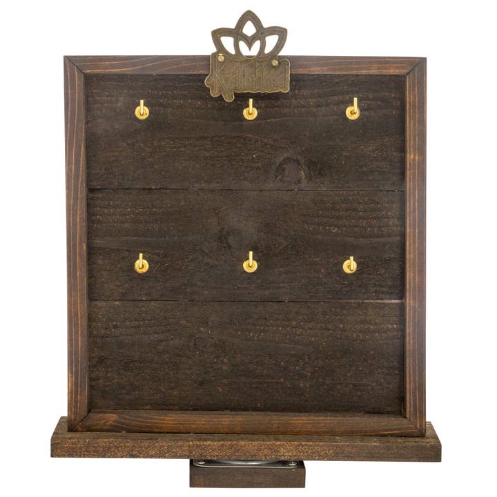 Key chain Display for wholesale by Karma