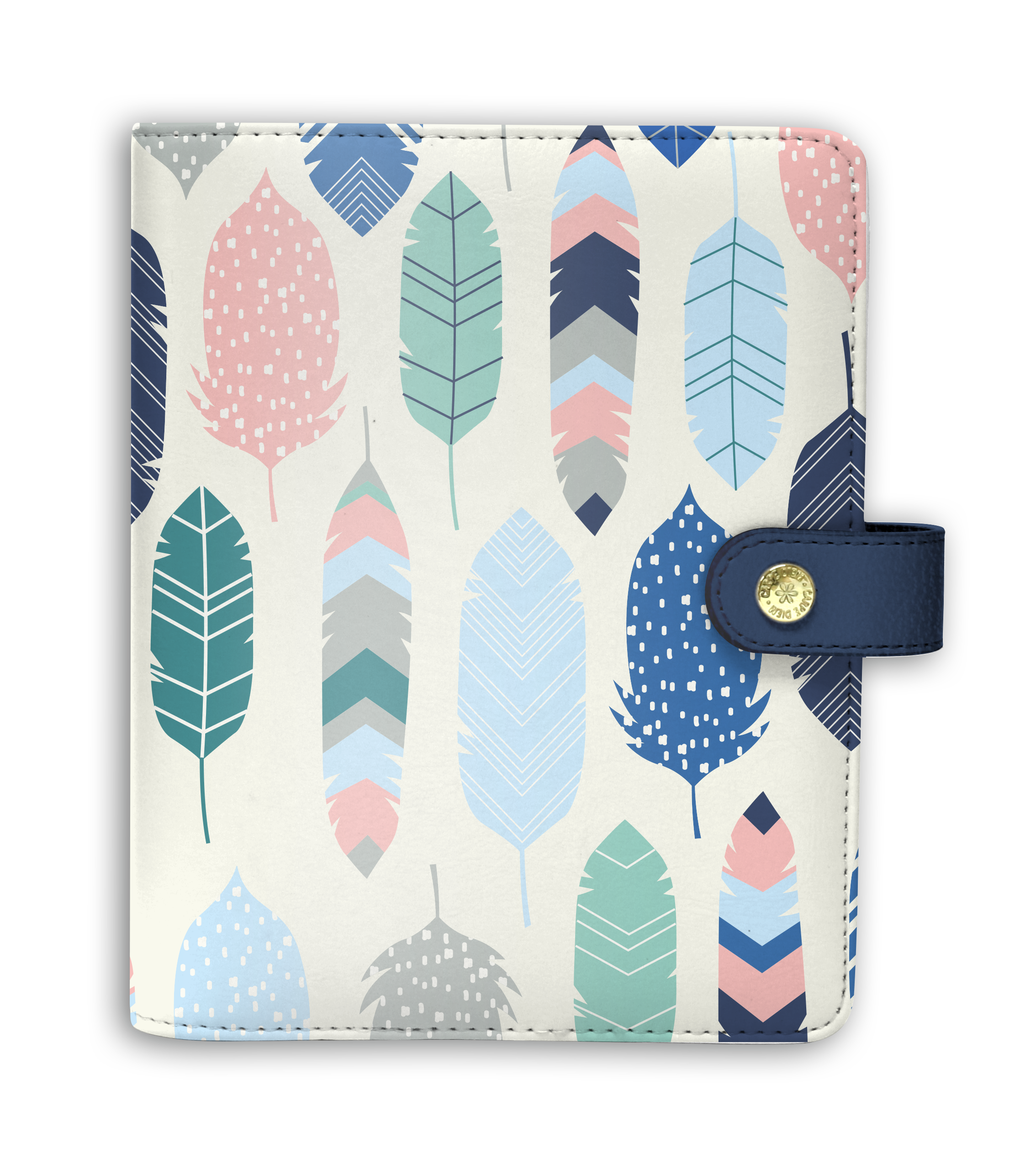 Pukka Pads North America - Wholesale Planner - Carpe Diem Personal Planner Boxed Set4