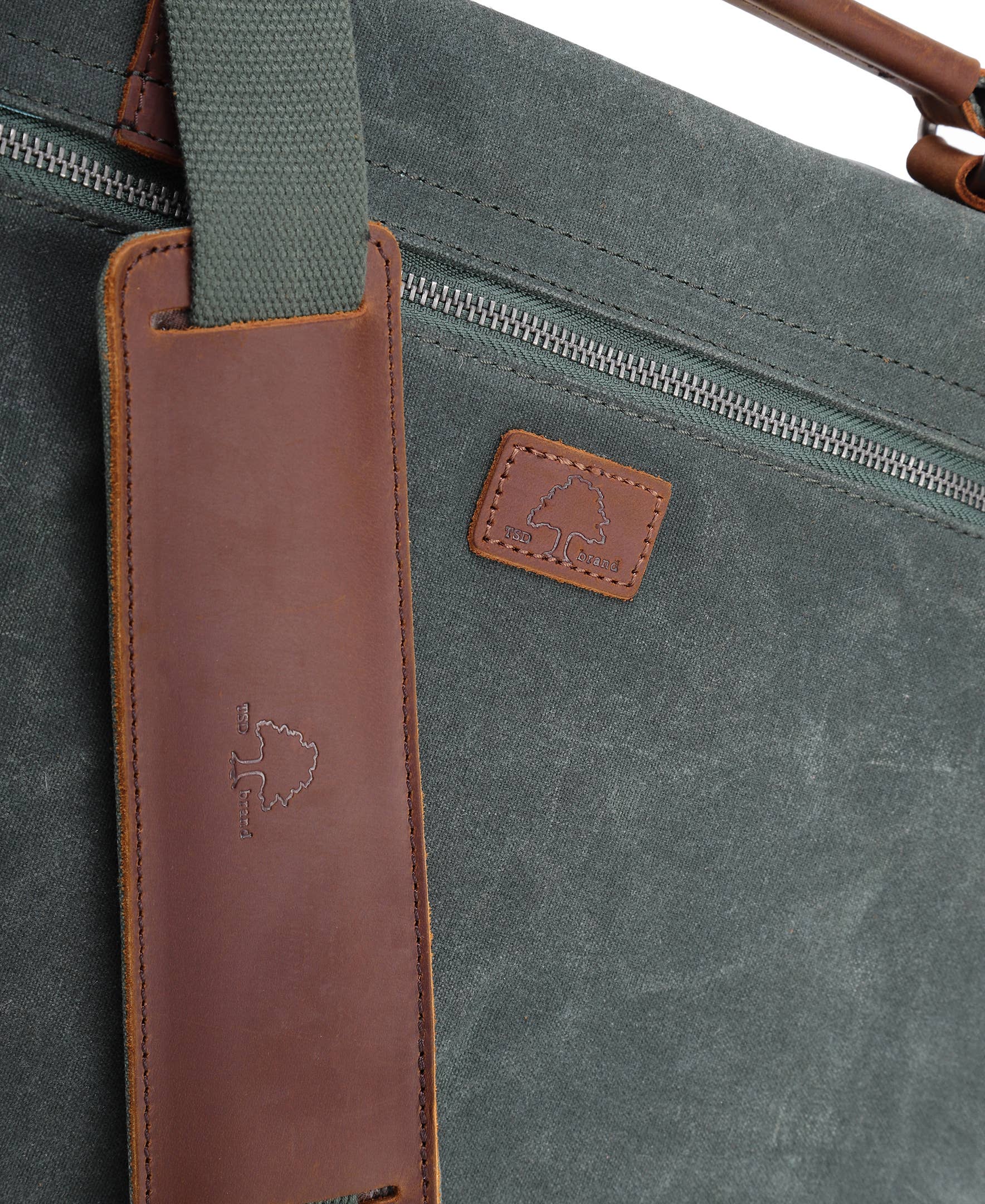 TSD Brand - Vente Porte-document – unisexe - Mallette Stone Creek57