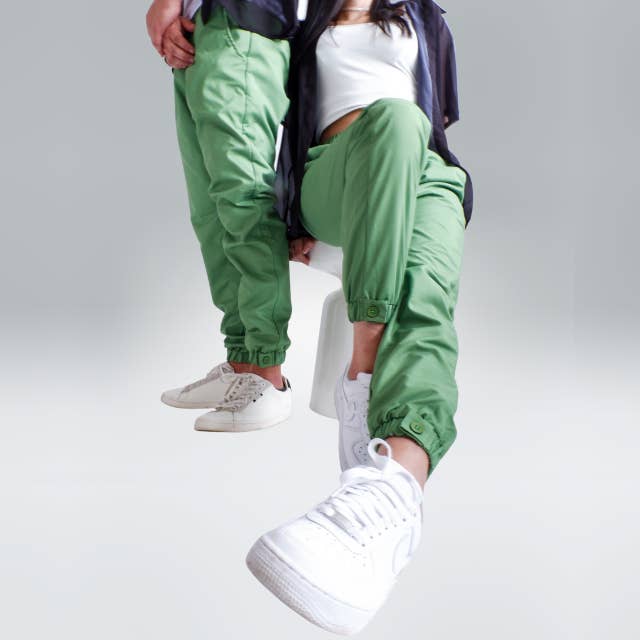 Enjoy Today Unisex Jogger for wholesale by VIVRE'