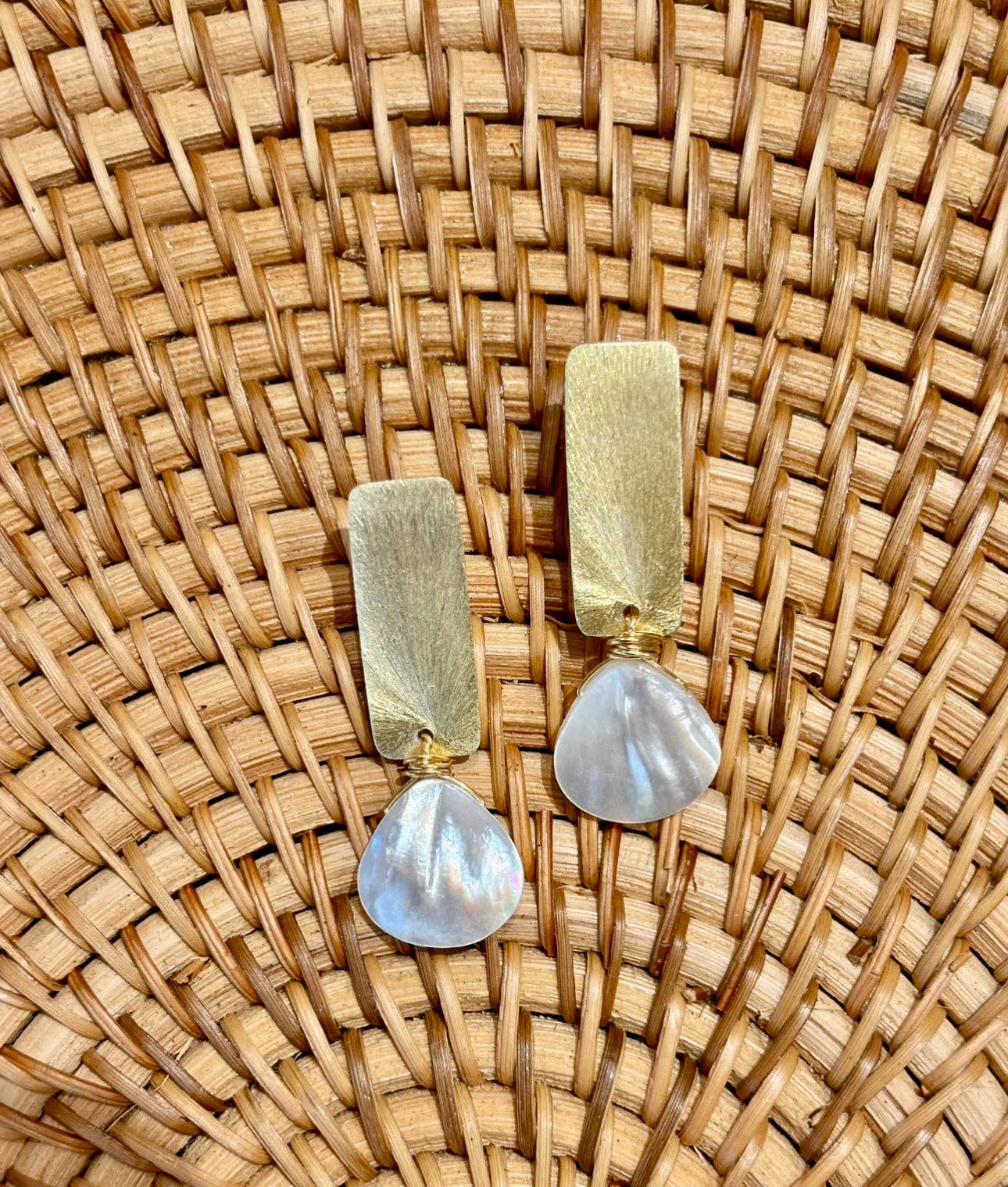 Sidebar Designs - Wholesale Dangle Earrings - Earrings - The Merritt2