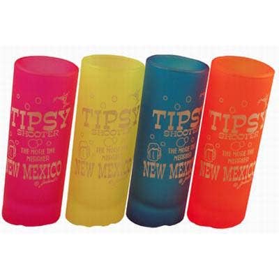 New Mexico Shooter Tipsy for wholesale by Jenkins Enterprises