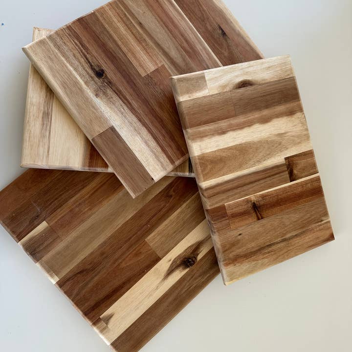 Acadia wood cutting board and other Purchase Wholesale acadia. Free Returns & Net 60 Terms on Faire trending on Faire.