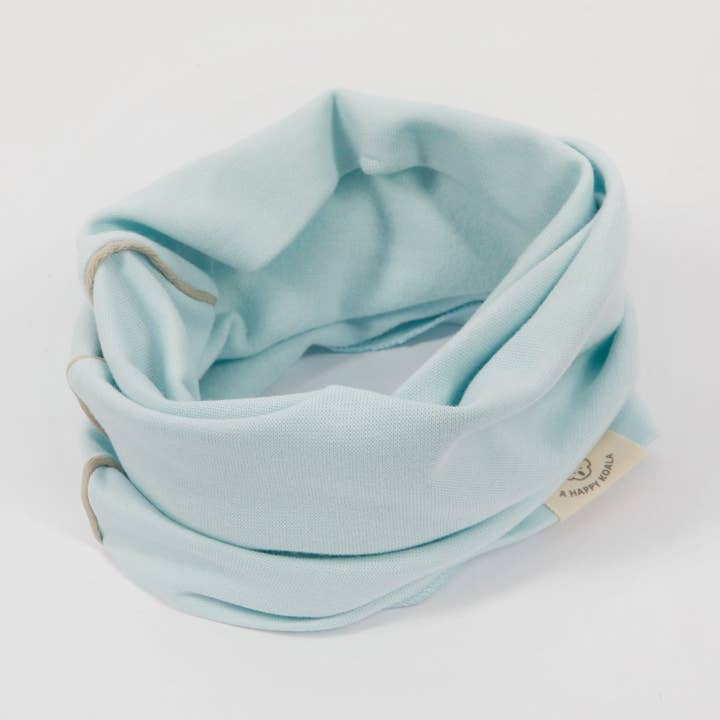 A Happy Koala - Wholesale Scarf - Kids - Sweet mint0