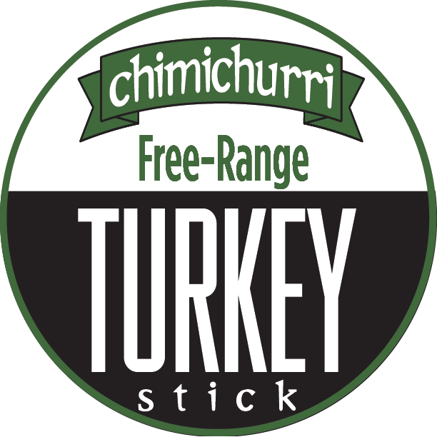 Sogo Snacks - Wholesale Jerky - Chimichurri - Free-Range Turkey Sticks (No Sugar)7