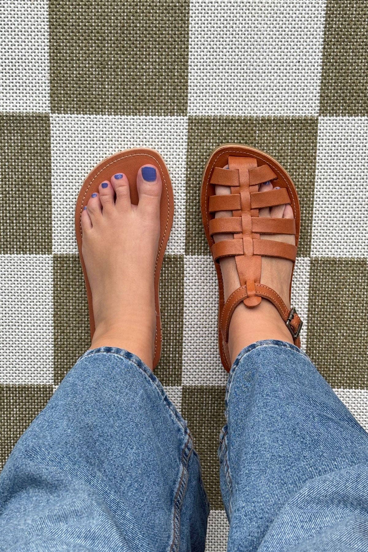 Mexas EU - Wholesale Sandals - Women's - CHILAQUILÓN (Transition)1