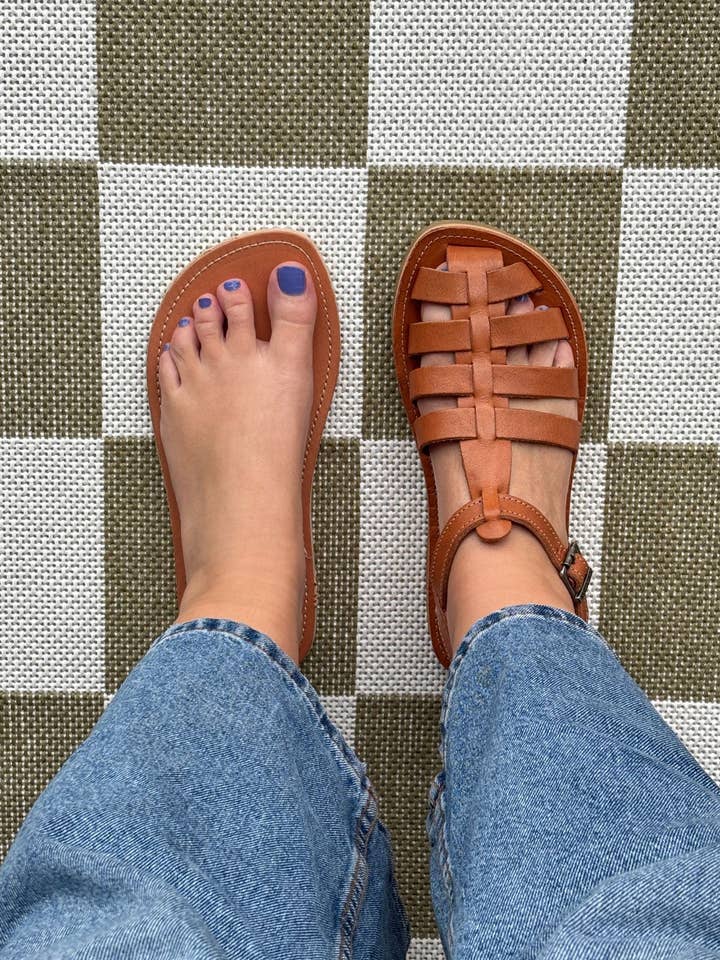 Mexas EU - Wholesale Sandals - Women's - CHILAQUILÓN (Transition)1