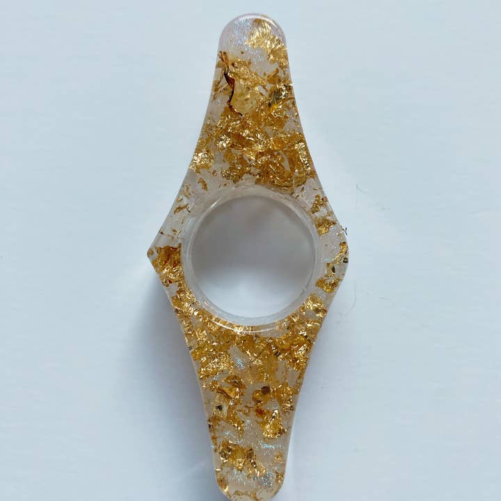 Hold It There - Wholesale Book Holder - Champagne Book Holder1